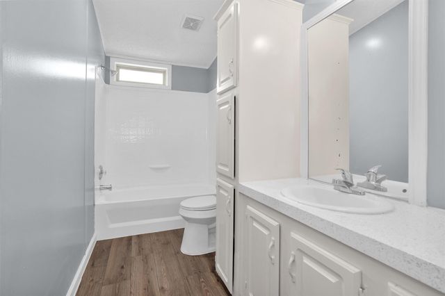 20843 Shady Lane, Crosby, TX 77532