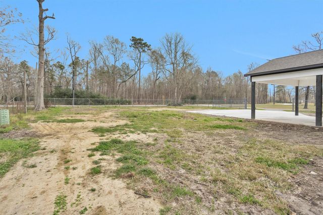 20843 Shady Lane, Crosby, TX 77532