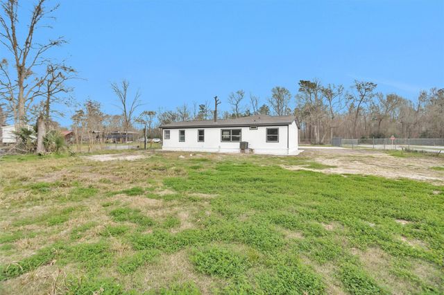 20843 Shady Lane, Crosby, TX 77532