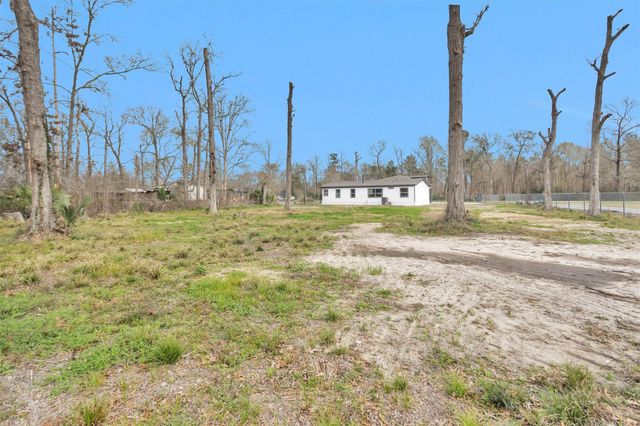 20843 Shady Lane, Crosby, TX 77532