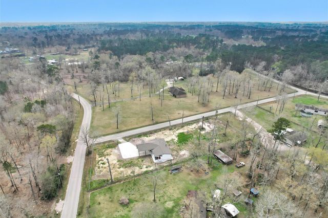 20843 Shady Lane, Crosby, TX 77532