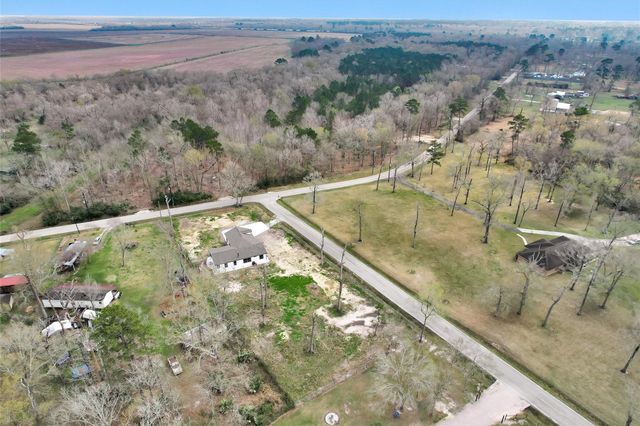 20843 Shady Lane, Crosby, TX 77532