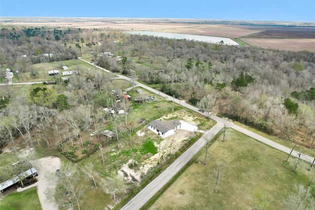 20843 Shady Lane, Crosby, TX 77532