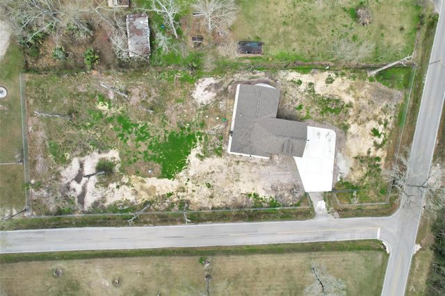 20843 Shady Lane, Crosby, TX 77532