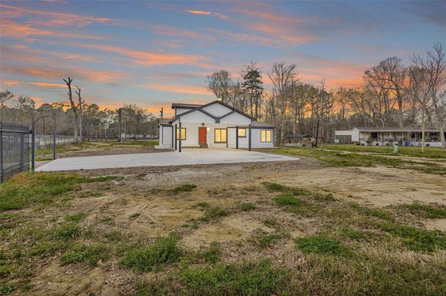 20843 Shady Lane, Crosby, TX 77532