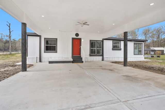 20843 Shady Lane, Crosby, TX 77532