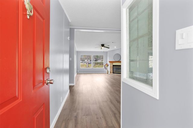 20843 Shady Lane, Crosby, TX 77532