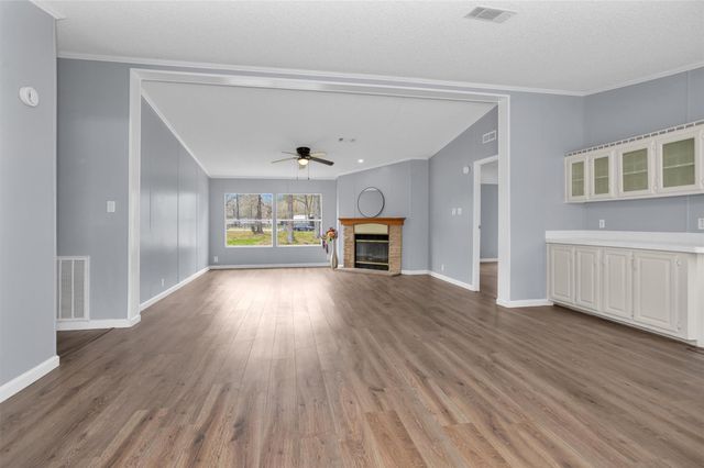 20843 Shady Lane, Crosby, TX 77532