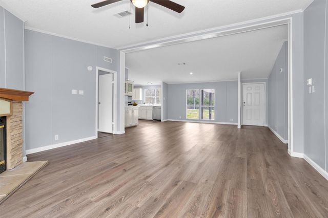 20843 Shady Lane, Crosby, TX 77532