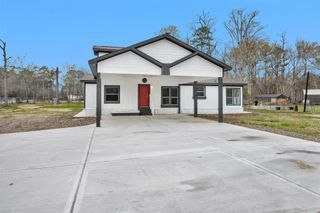 20843 Shady Lane, Crosby, TX 77532