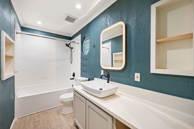 5709 Eagle Drive, Rowlett, TX 75088