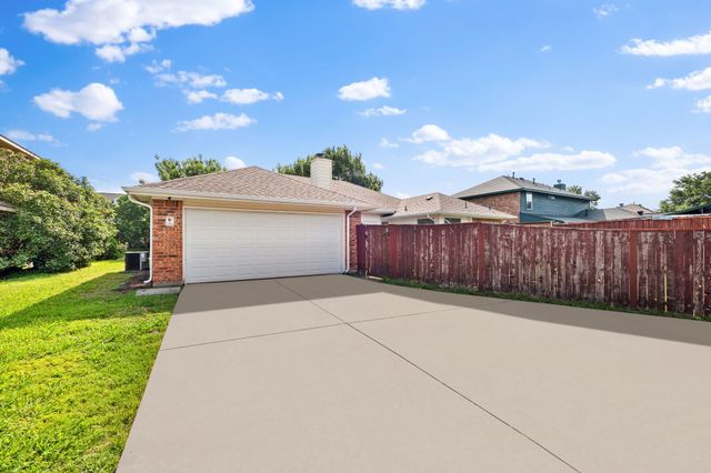 5709 Eagle Drive, Rowlett, TX 75088