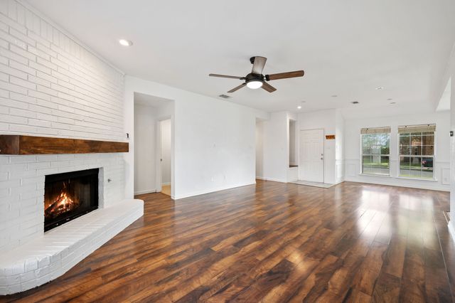 5709 Eagle Drive, Rowlett, TX 75088