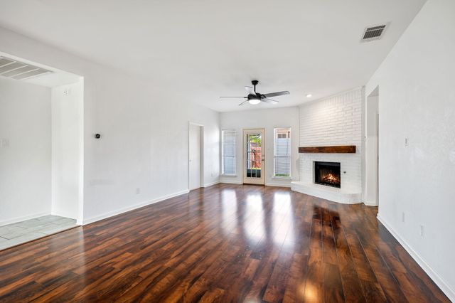 5709 Eagle Drive, Rowlett, TX 75088