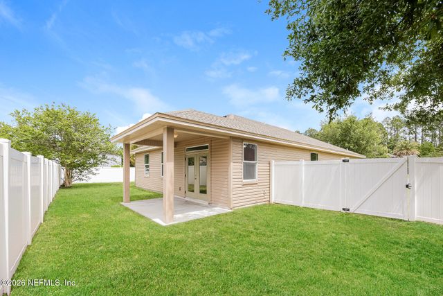 95140 VENTURES Court, Fernandina Beach, FL 32034