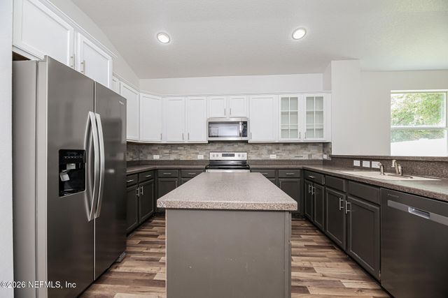 95140 VENTURES Court, Fernandina Beach, FL 32034