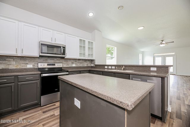 95140 VENTURES Court, Fernandina Beach, FL 32034