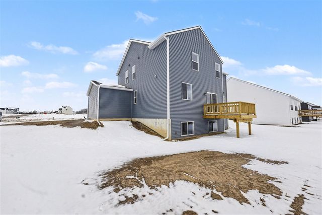 6990 Avalon Drive, Caledonia, MI 49316