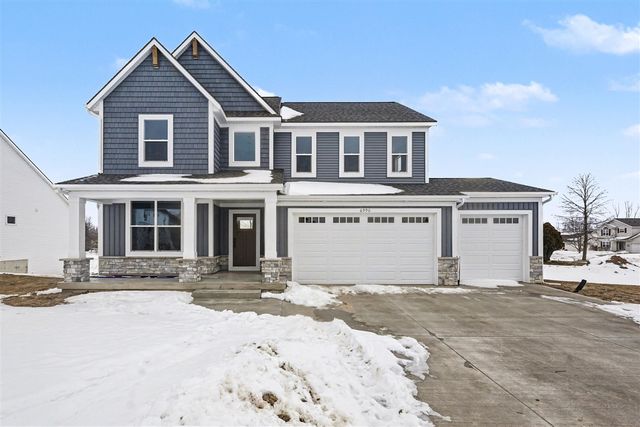 6990 Avalon Drive, Caledonia, MI 49316