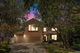4643 Briley Elm, San Antonio, TX 78247