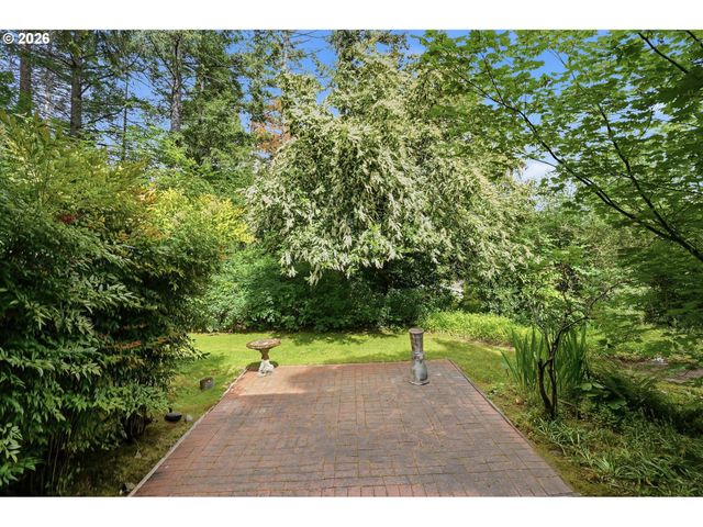 12115 Nw OLD QUARRY Rd, Portland, OR 97229