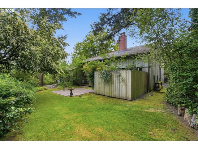 12115 Nw OLD QUARRY Rd, Portland, OR 97229