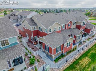 8622 Laurel Mountain View, Colorado Springs, CO 80924