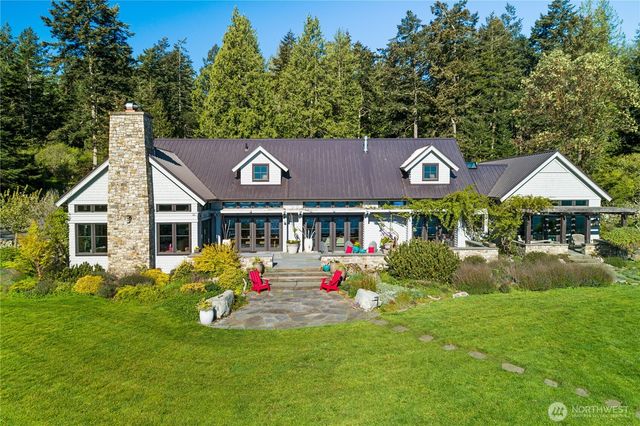 172 San Juan Drive, Friday Harbor, WA 98250