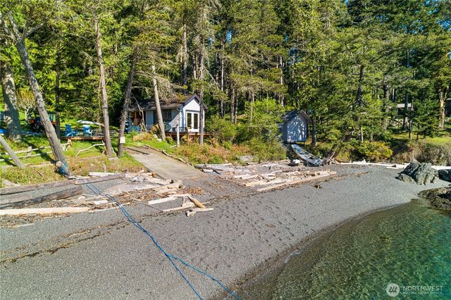 172 San Juan Drive, Friday Harbor, WA 98250