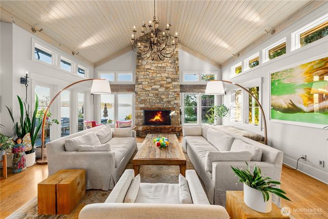 172 San Juan Drive, Friday Harbor, WA 98250