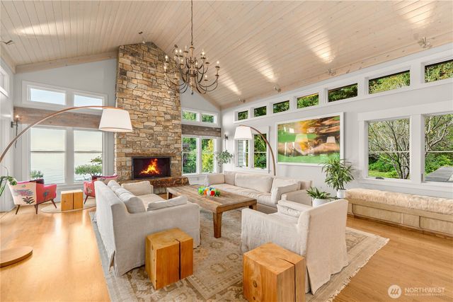 172 San Juan Drive, Friday Harbor, WA 98250