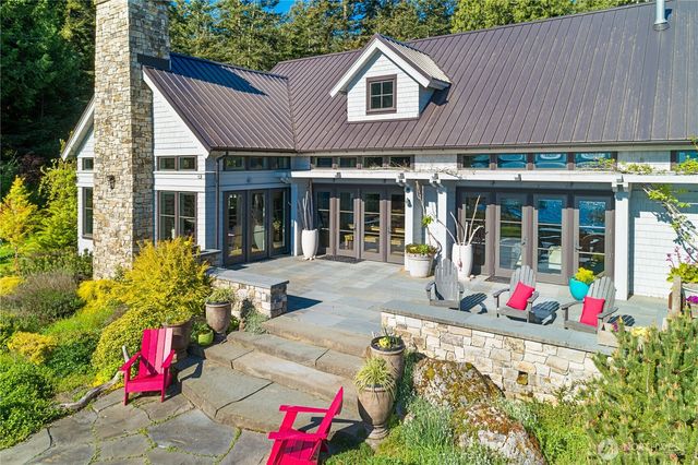 172 San Juan Drive, Friday Harbor, WA 98250