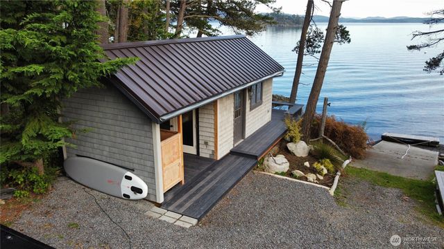 172 San Juan Drive, Friday Harbor, WA 98250