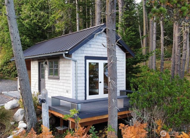 172 San Juan Drive, Friday Harbor, WA 98250