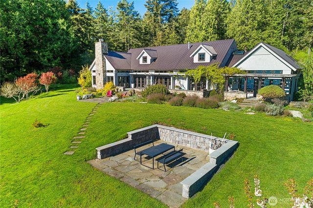 172 San Juan Drive, Friday Harbor, WA 98250