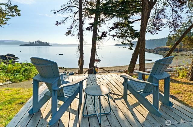 172 San Juan Drive, Friday Harbor, WA 98250