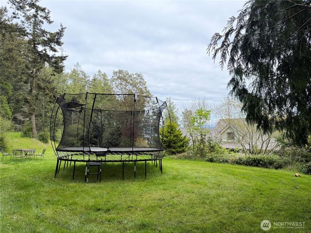 172 San Juan Drive, Friday Harbor, WA 98250