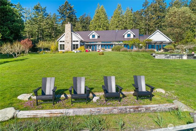 172 San Juan Drive, Friday Harbor, WA 98250