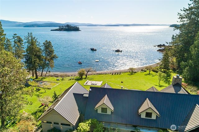 172 San Juan Drive, Friday Harbor, WA 98250