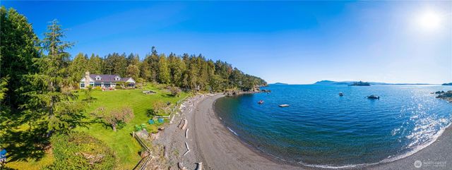 172 San Juan Drive, Friday Harbor, WA 98250