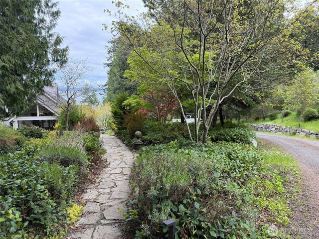 172 San Juan Drive, Friday Harbor, WA 98250