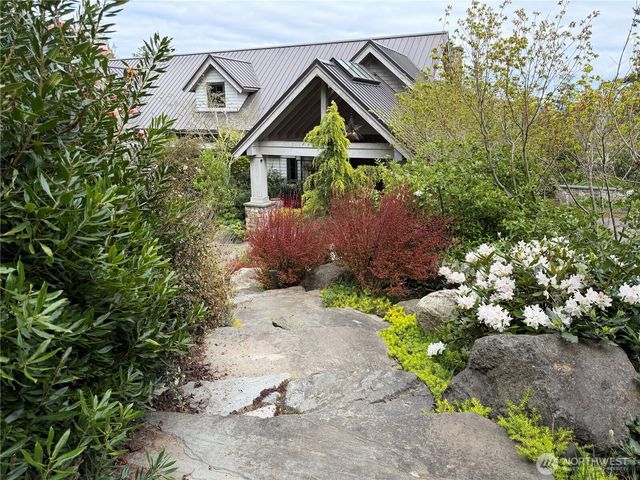 172 San Juan Drive, Friday Harbor, WA 98250