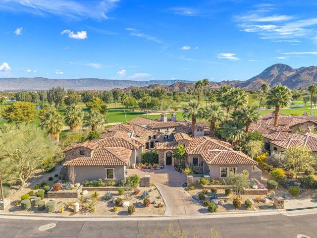 49659 N Canyon View Drive, Palm Desert, CA 92260