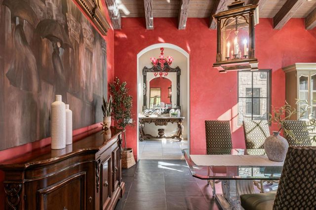 49659 N Canyon View Drive, Palm Desert, CA 92260