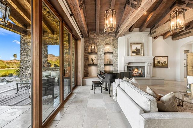 49659 N Canyon View Drive, Palm Desert, CA 92260