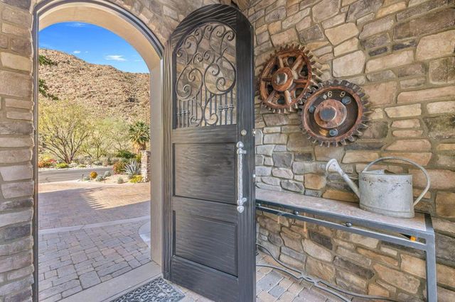 49659 N Canyon View Drive, Palm Desert, CA 92260