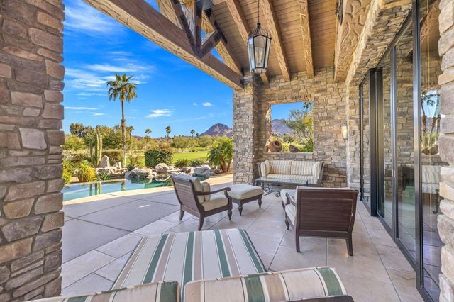 49659 N Canyon View Drive, Palm Desert, CA 92260