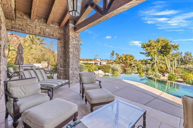 49659 N Canyon View Drive, Palm Desert, CA 92260