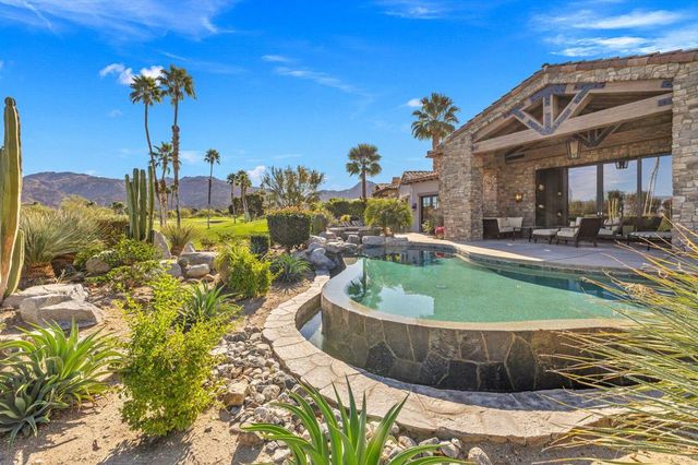 49659 N Canyon View Drive, Palm Desert, CA 92260