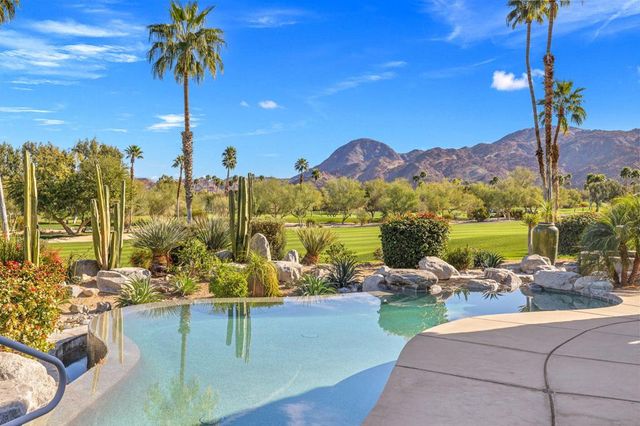 49659 N Canyon View Drive, Palm Desert, CA 92260